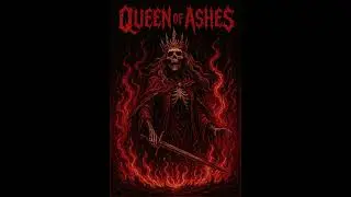 Queen Of Ashes ( HottestTracks New Release)