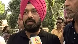 I can't work under a drunkard like Bhagwant Mann; Gurpreet Ghuggi quits AAP