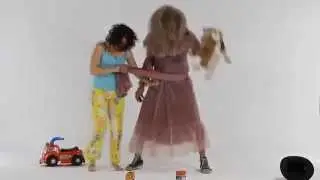 Harlem Shake at Pixel Studios