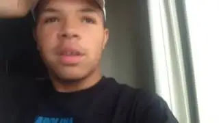 Why didn't he play??