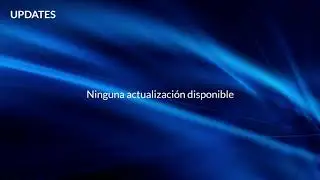 Xview+ megacable Fibra revisar actualizacion del sistema