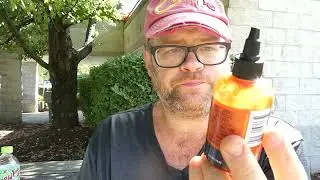 Flavor Boss Smoky Apricot BBQ Sauce