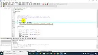 Adding, Subtraction, Multiplication, Division in C Programming