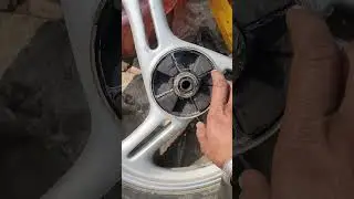 drum rubber wheel play jrur check kro #good #automobile #bullet #diesel #classic #views #enfield