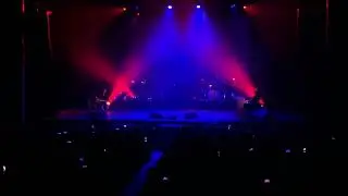 The Watch - The Story/The Musical Box - Firenze 23 Ottobre 2025
