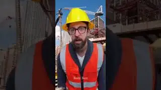 Engineer Reaction 183 👷&zwj;♂️ #reaction #engineering #construction #trending #shorts #adamrose