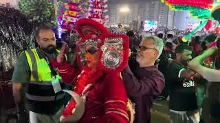 ദുബൈ കേരളോത്സവം - 2025 - Dubai keralotsavam