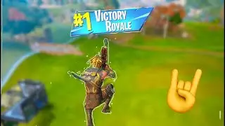 YESSIR 🤟 (Fortnite montage)