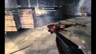 Dying Light Zombie physics