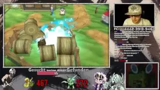 Shin&uuml;&uuml;&uuml;Hype! Shiny Rettan 467 Encounter! Ganz unerwartet