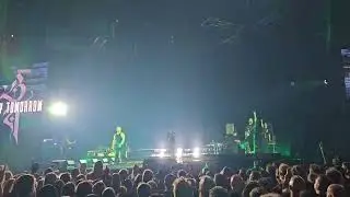 Bury Tomorrow - Boltcutter 16.01.25 Düsseldorf