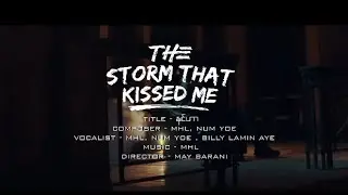 MHL, Numyoe, Billy LaMin Aye - နင်ဟာ (MV) 2018