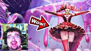 BEFORE YOU BUY Luna Snow Cherry Delight Bundle! - Marvel Rivals 