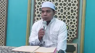 live..NGAJI SYAFINAH BAR MAGHRIB BERSAMA USTAD SAFUL MUJAHIDIN.di Mushola al-furqon Bumijawa.