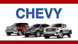 Bergstrom Automotive GM Supplier Pricing