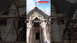 Kailasa Temple: Kannada Kings' Engineering Marvel! #sanatanhindu #facts #thesanatanilegend #milliona