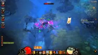 Diablo 3 Patch 1.0.7! My thoughts and ideas on crafting and PvP