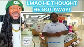 He got CAUGHT lying about A stolen ring after security footage is reviewed! 