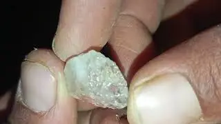 How to Test a Rough Diamond at Home | Simple & Effective Diamond Tests