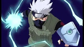 Kakashi en Tate no yuusha - Episodio 6 Fanfiction