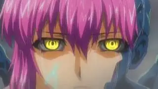 AMV - It's Over Now Freezing Vibration