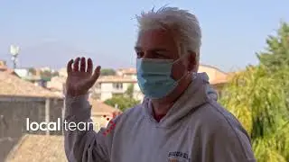 Etna, parla il vulcanologo Boris Behncke: 