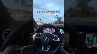 0-60 in 2-3 business days😭🙏 #pov #AMG #e43 #CarTok #MercedesBenz