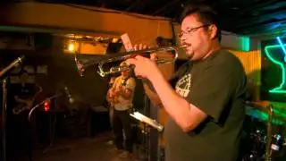 Michael Mordecai's Jazz Jam @ Elephant Room