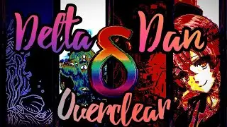 Delta dan overclear.