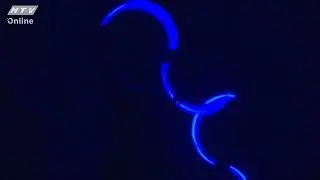 BUUGENG LED PIXEL | OSAMA HALLEY