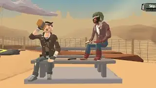 the walking zombie 2 ep29