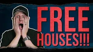 How To Get Free Real Estate | Creative Real Estate Investing