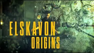 ELSKAVON - Origins (Live Session)