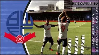 UNPRECEDENTED SCENES!!!! | Fifa 21 Youth Squad Career Mode | Bolton | Ep 16