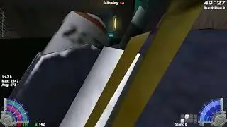 Jedi Knight: Jedi Academy: kz_cj3 (racepack8) japro jetpack 3:00.515