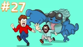 The Pokemon Amino Deep Dive