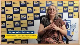 #EDuBytes | Empowering Parents and the Community for Last-mile Education Reform in India