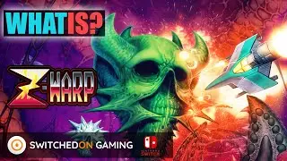 What Is... Z-Warp on Nintendo Switch?