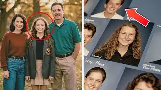 Girl Missing Since 1992 &mdash; 20 Years Later, Her Dad Finds a Chilling Clue Hidden in Her Old Yearbook&hellip;