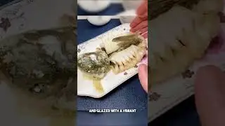 Squirrel Fish(松鼠魚)
