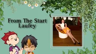 || From The Start by Laufey || Haikyuu x musician || HIKI ᓚ₍ ^. .^₎