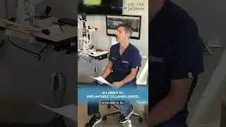 All About ICL - Implantable Collamer Lenses