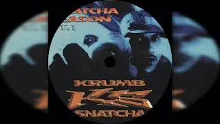 Krumb Snatcha - Closer To God