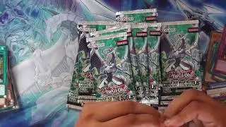 Incredible Code of the Duelist Special Edition Box Opening! (10 X COTD SEs)