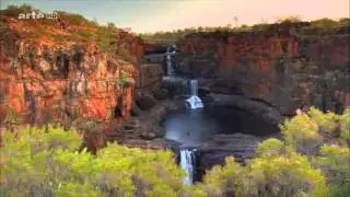 (2.2) Voyages au bout du Monde - En Australie, la Terre d'Arnhem et le Kimberley