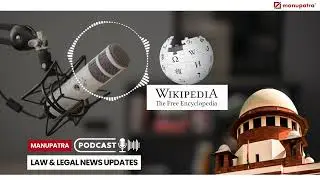 Courts, tribunals should not rely on Wikipedia: Supreme Court