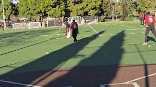 Game Changers vs Gully Cricketers