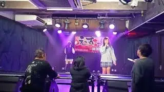 1月31日(土)名古屋えびすまつり1部　シアターZONE