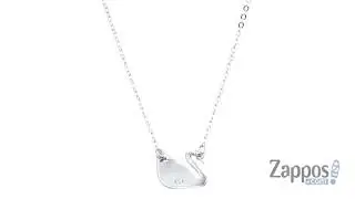 Swarovski Iconic Swan Necklace SKU: 9174096