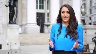 Ozgecan Sozeri reviews the EU's White Paper on Artificial Intelligence #ArtificialIntelligenceLaw